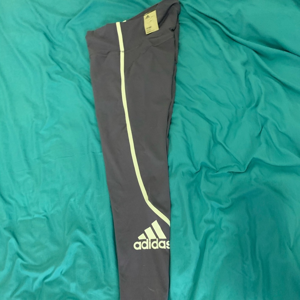Adidas Yoga Pants
